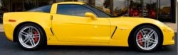 2006 Chevrolet Corvette 