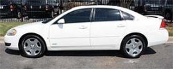 2006 Chevrolet Impala 