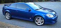 2007 Chevrolet Cobalt 