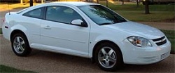 2009 Chevrolet Cobalt 