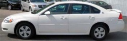 2009 Chevrolet Impala 